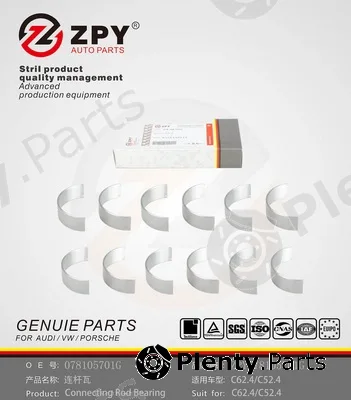ZPY 078105701G — Connecting Rod Bearing