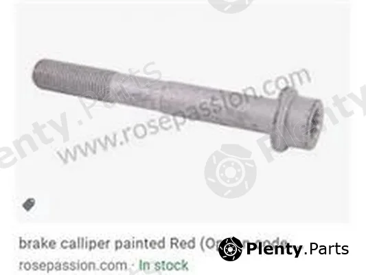 ZPY WHT004571 — Screw Plug, Lambda sensor mount
