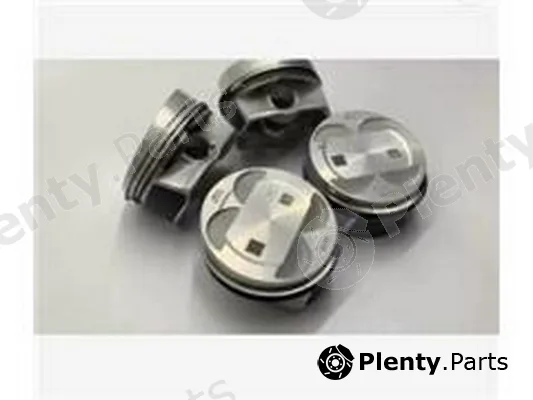 ZPY 07D107065 — Piston Ring