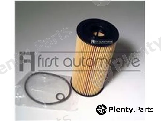 ZPY 26320-2F000 — Oil Filter