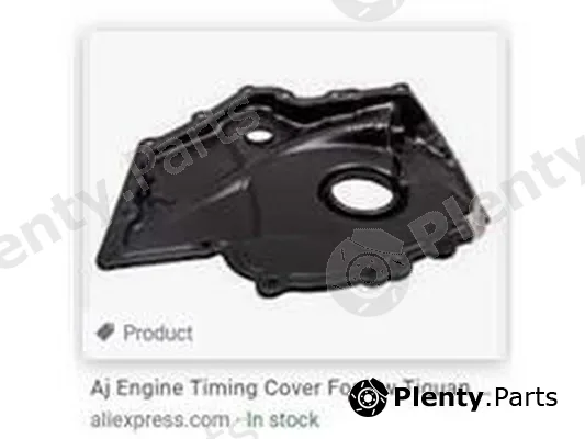 ZPY L06H109210AH — Timing Case