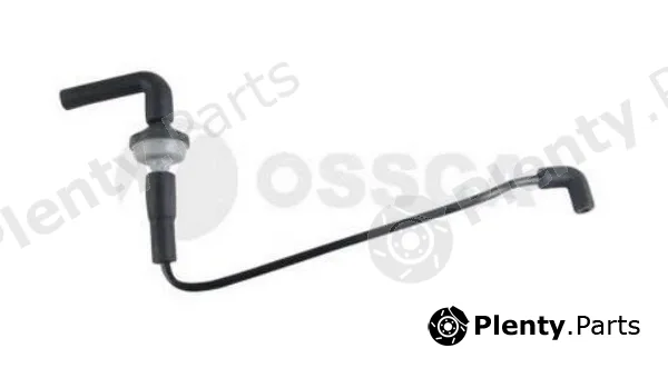ZPY 06E133773K — Hose, crankcase ventilation
