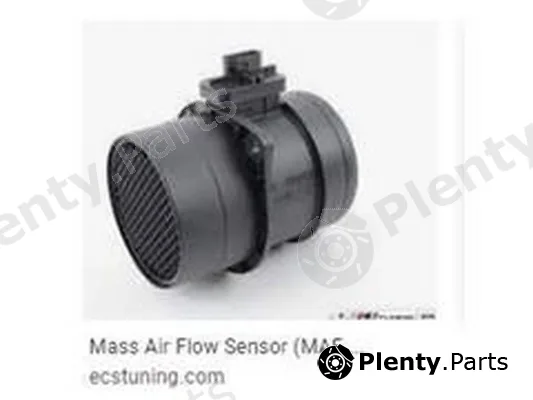 ZPY 03L906461A — Volume Air Flow Sensor