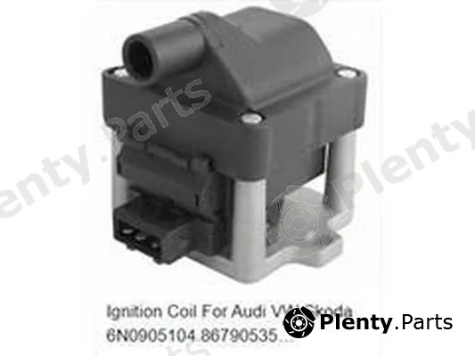 ZPY 867905352 — Ignition Coil