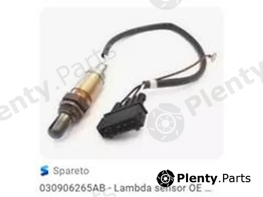 Lambda Sensor
