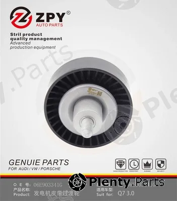ZPY 06E903341G — Tensioner Pulley, timing belt