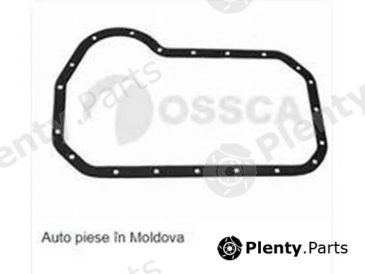 ZPY 028103609A — Gasket, oil sump