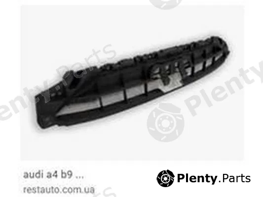 ZPY 8WD807233A — Strainer, oil pump suction pipe