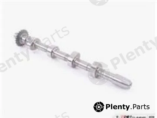 ZPY 077109022EM — Camshaft