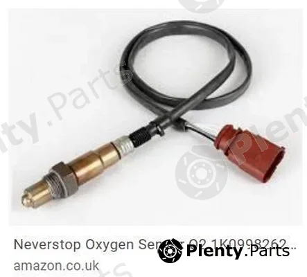 ZPY 1K0998262K — Lambda Sensor