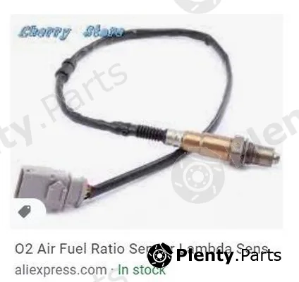ZPY 8V0906262C — Lambda Sensor