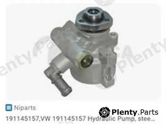 ZPY 191145157 — Hydraulic Pump, steering