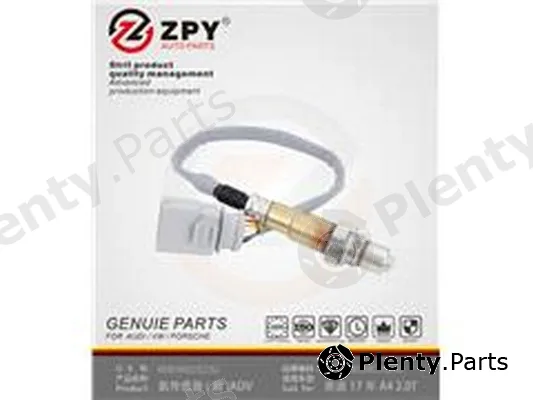 ZPY 06K906262AG — Lambda Sensor