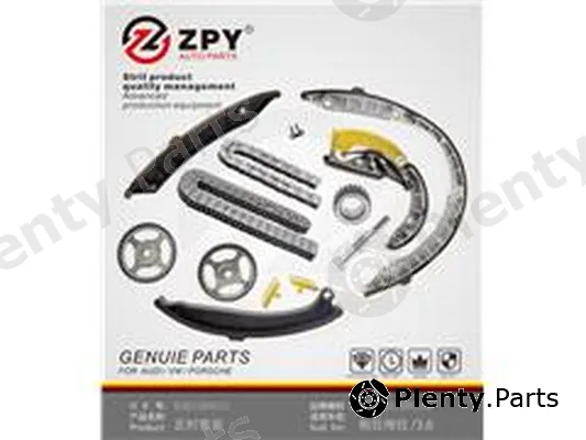 ZPY 948198885 — Timing Chain Kit
