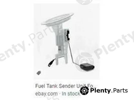 ZPY 4F0201317 — Sender Unit, fuel tank