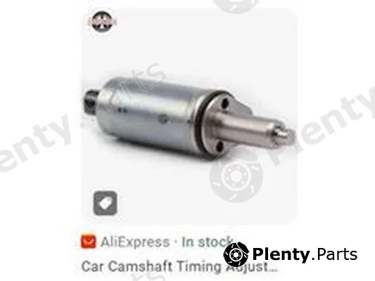 ZPY 06E103697E — Control Valve, camshaft adjustment