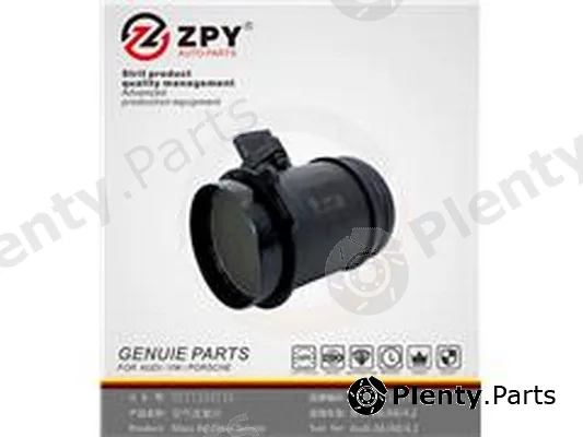 ZPY 077133471H — Mass Air Flow Sensor