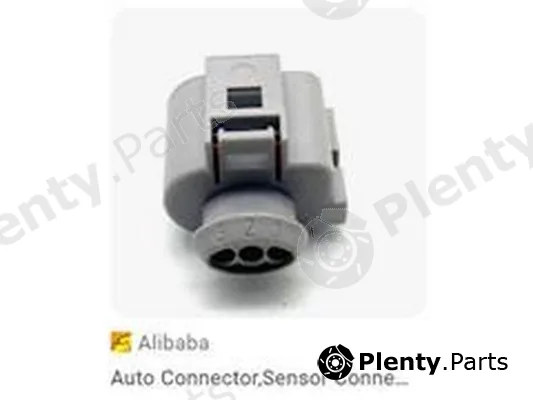 ZPY 3B0973703G — Cable Repair Set, central electrics