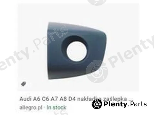 ZPY 4H1837879GRU — Ram Protection Buffer