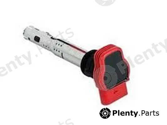 ZPY 06E905611F — Coil, magnetic-clutch compressor