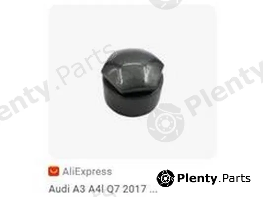 ZPY 4M0601173 — Cap, wheel bolt
