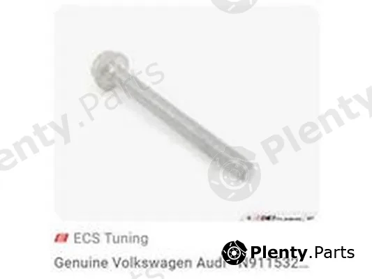 Screw Plug, Lambda sensor mount