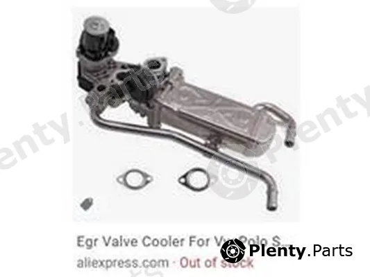 ZPY 03P131512D — EGR Valve