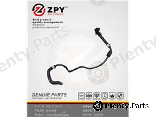 ZPY 06L121081F — Radiator Hose