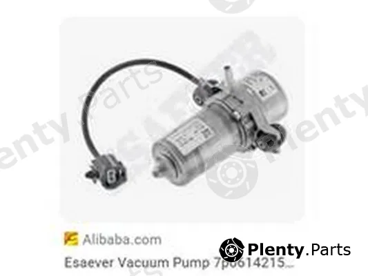 ZPY 7P0614215A — Vacuum Pump, braking system