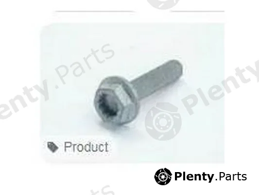 ZPY N91145502 — Camshaft Adjuster