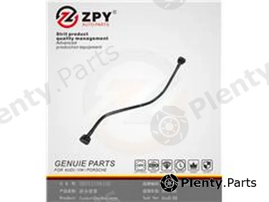ZPY 8KD121081AB. — Hose, crankcase ventilation