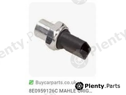 ZPY 8E0959126C — Pressure Switch, air conditioning