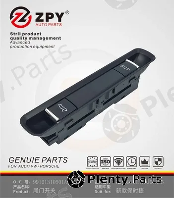 ZPY 99161310501A05 — Switch, window regulator