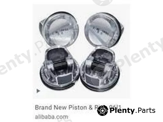 ZPY 06L107065L — Piston