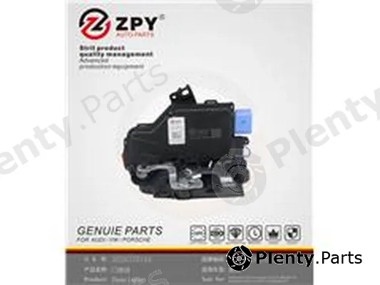 ZPY 3D2837016A — Door Lock