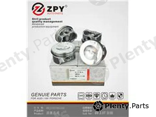 ZPY 06J107065AH — Piston