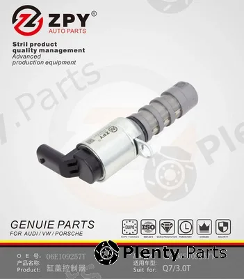 ZPY 06E109257T — Control Valve, camshaft adjustment