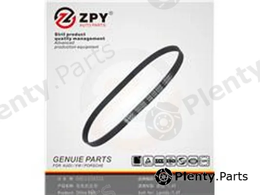 ZPY 04E145933A — V-Ribbed Belt