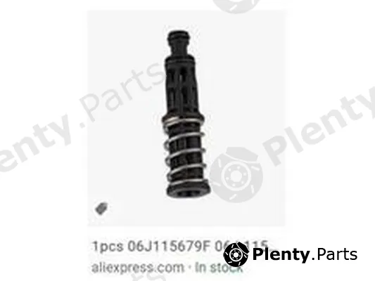 ZPY 06J115679F — Coolant Pipe