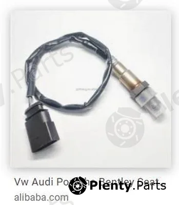 ZPY 1K0998262B — Lambda Sensor