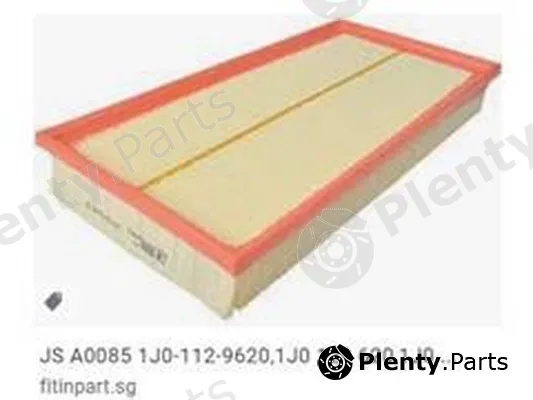 ZPY 1J0129620A — Air Filter