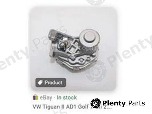 ZPY 06K145696 — Actuator, turbocharger