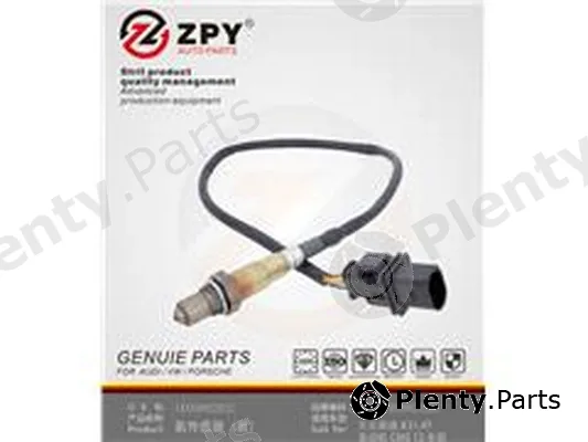 ZPY 1K0998262L — Lambda Sensor