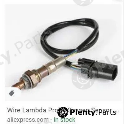 ZPY 036906262T — Lambda Sensor