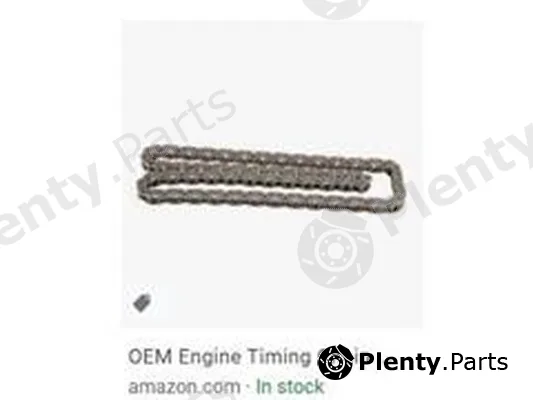 ZPY 06E109465BC — Timing Chain