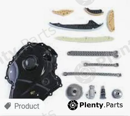 ZPY 06K-ZSTZ — Tool Set, valve timing