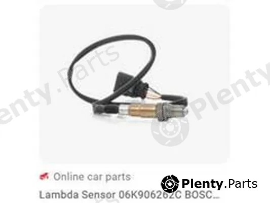 Lambda Sensor