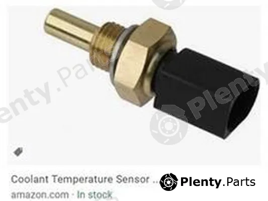 ZPY 99660641000 — Knock Sensor