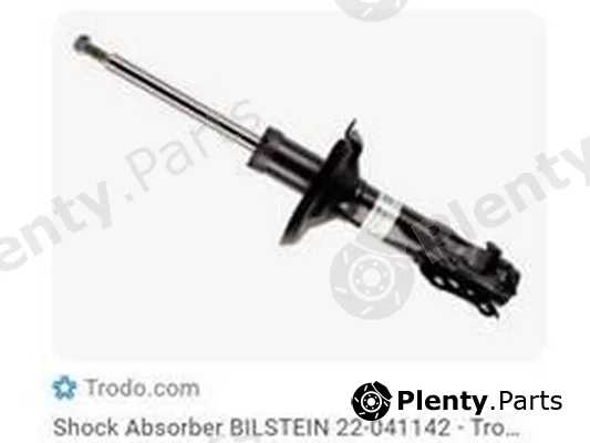 ZPY 191413031K — Shock Absorber