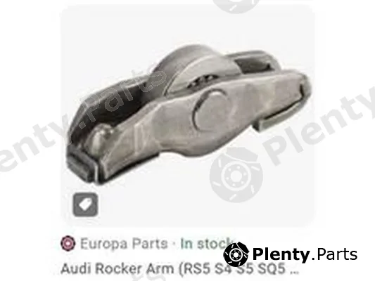 ZPY 06M109417L — Accessory Kit, rocker arm